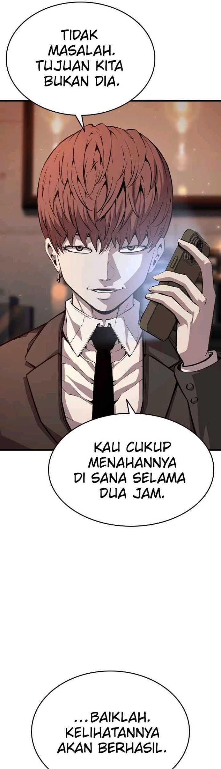 King Game Chapter 77 Gambar 16