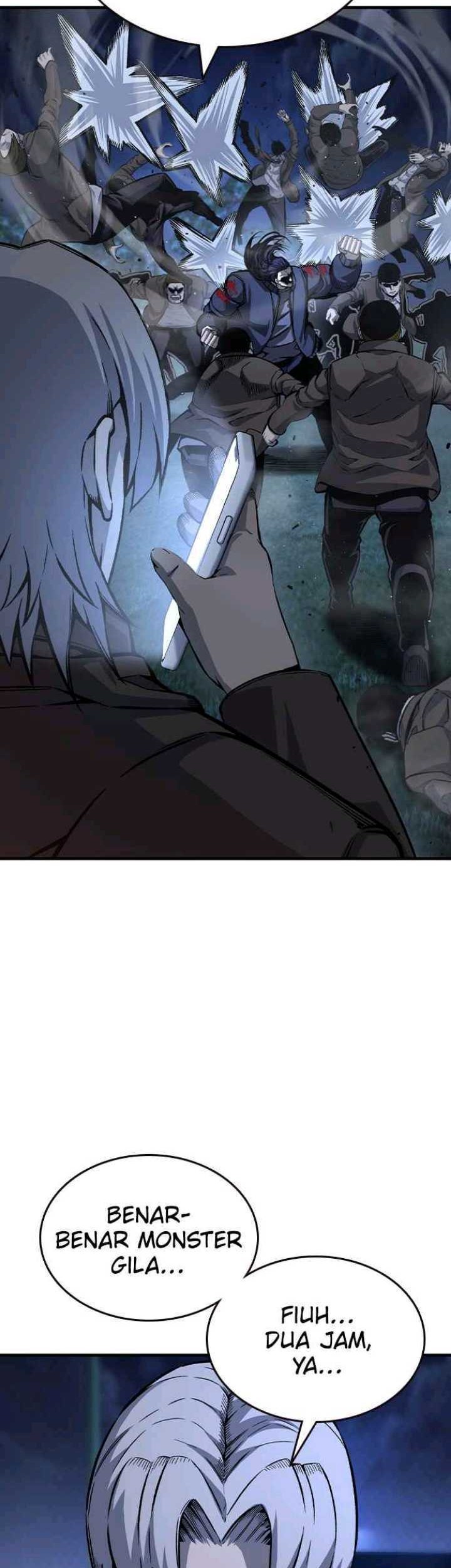 King Game Chapter 77 Gambar 17