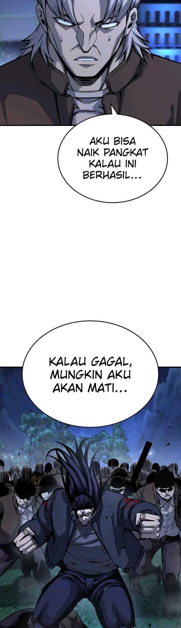 King Game Chapter 77 Gambar 18