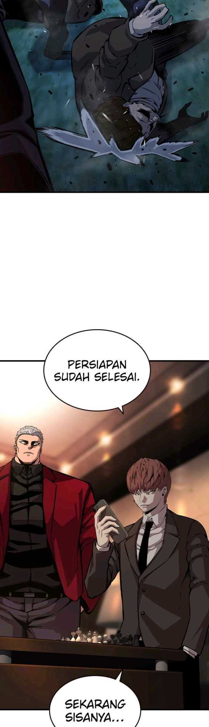 King Game Chapter 77 Gambar 19