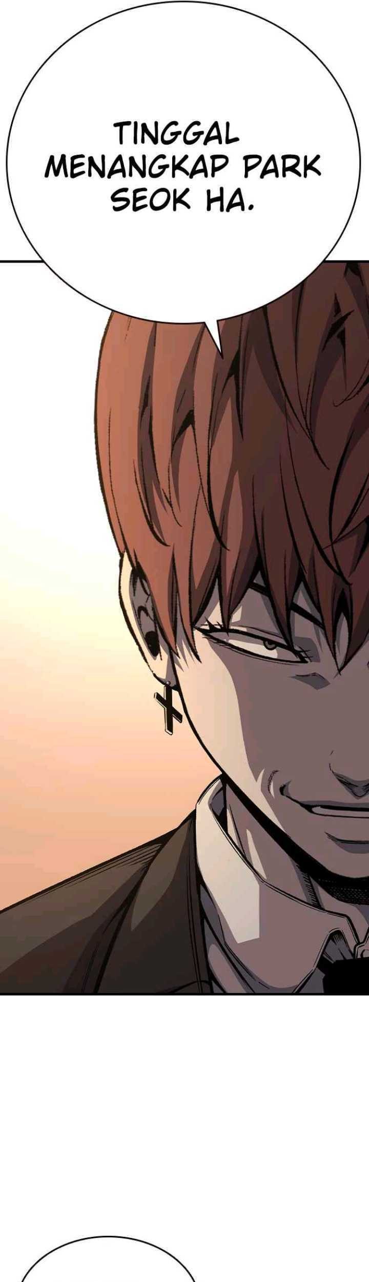 King Game Chapter 77 Gambar 21