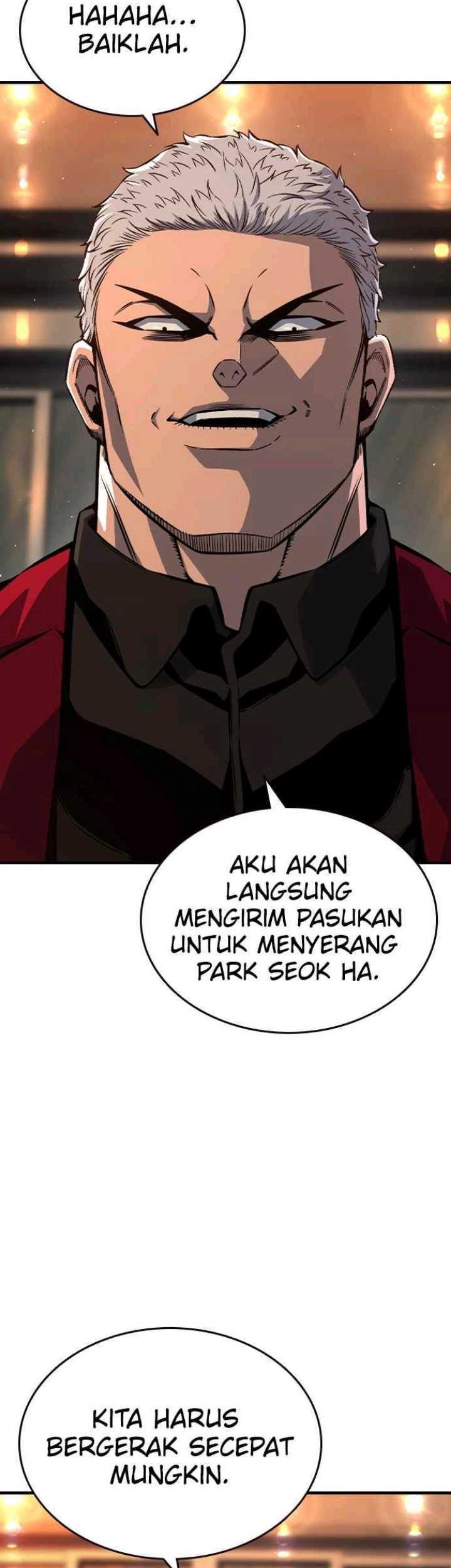 King Game Chapter 77 Gambar 22