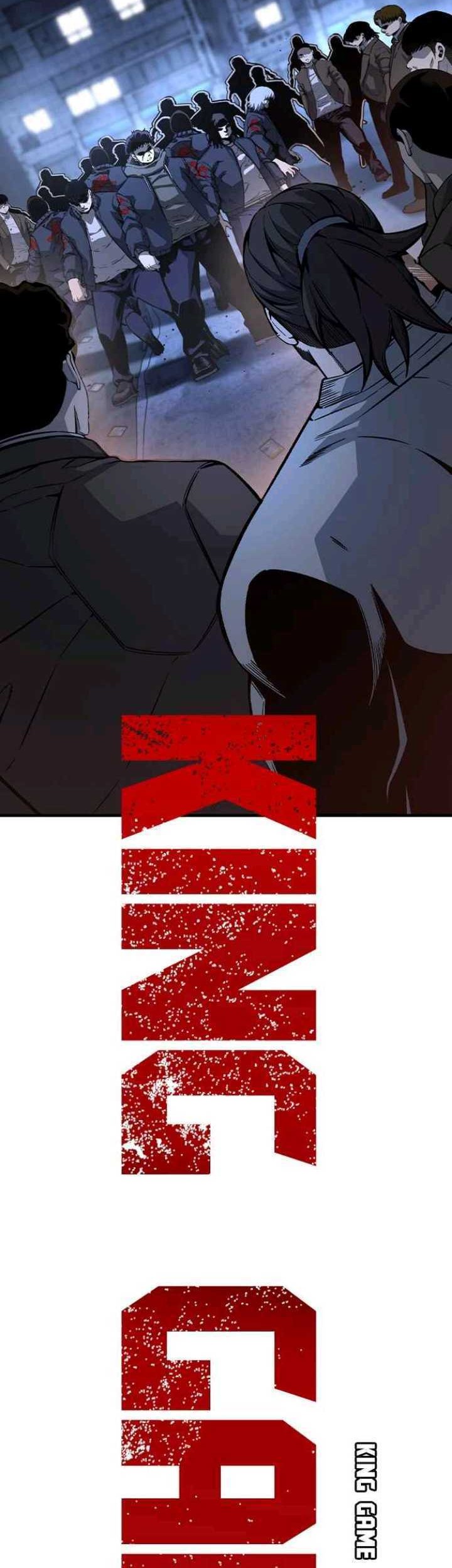 King Game Chapter 77 Gambar 24