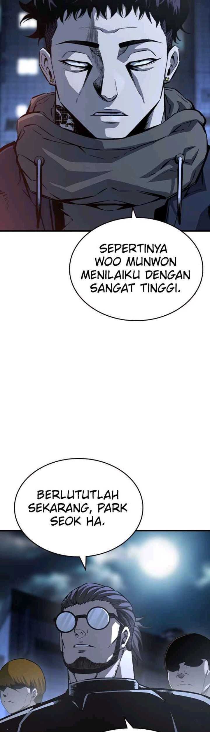 King Game Chapter 77 Gambar 26