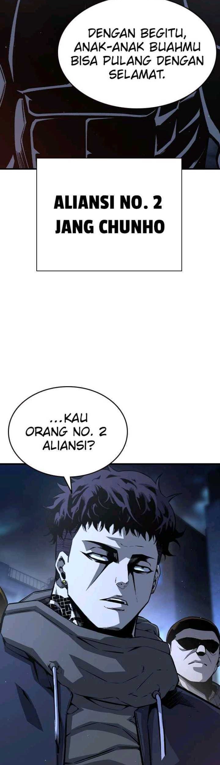 King Game Chapter 77 Gambar 27