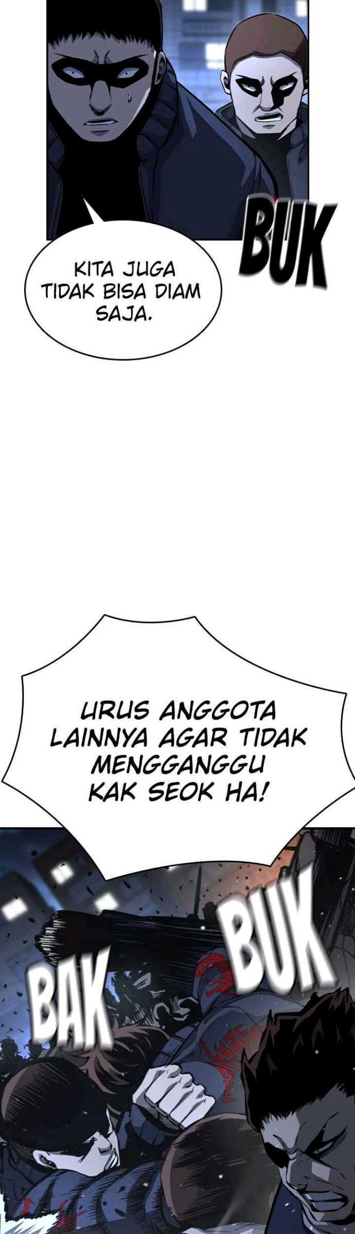King Game Chapter 77 Gambar 34