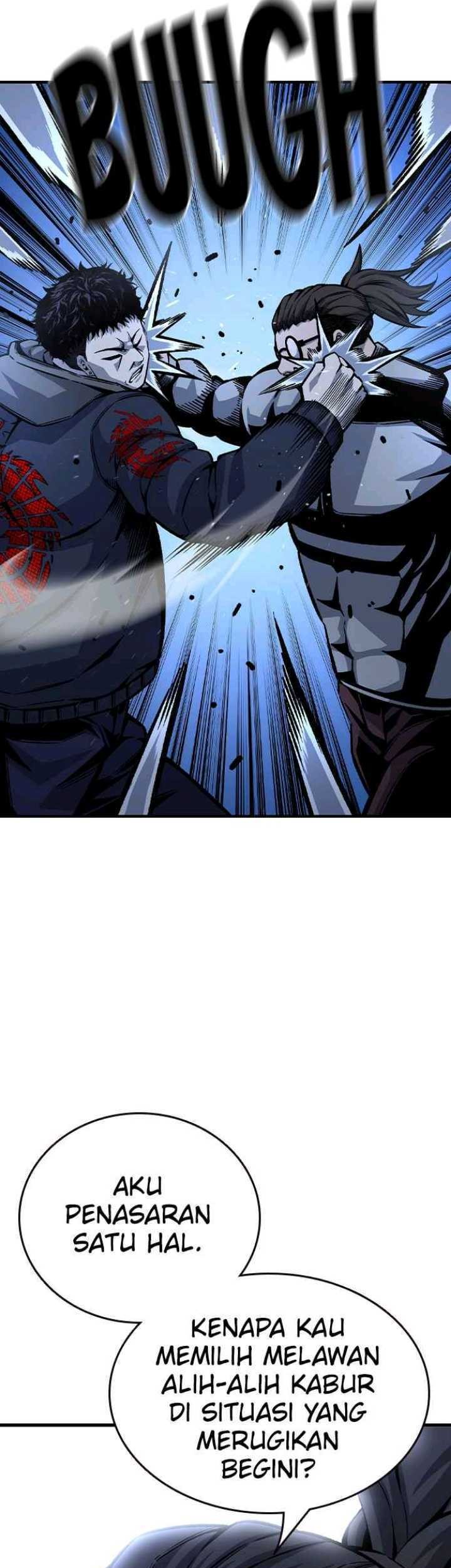 King Game Chapter 77 Gambar 36