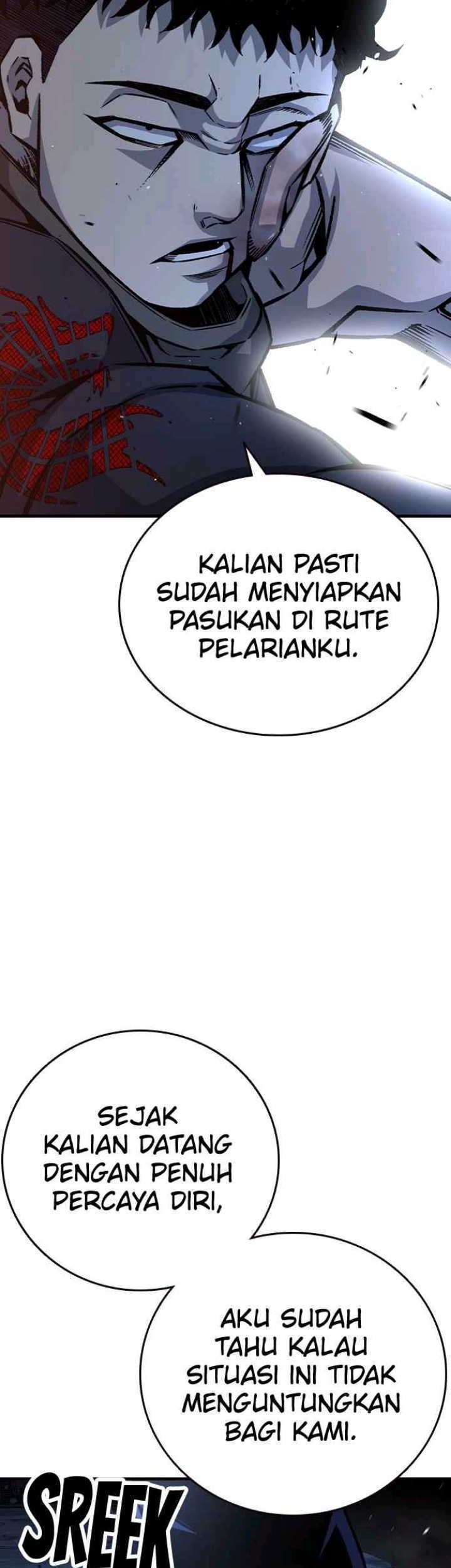 King Game Chapter 77 Gambar 38