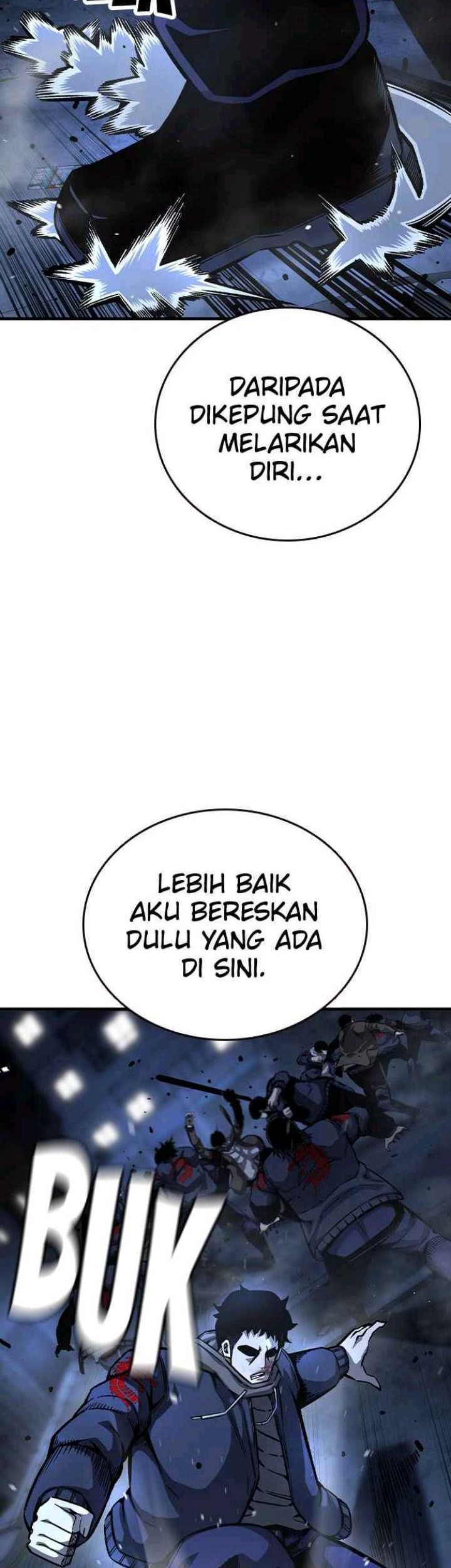 King Game Chapter 77 Gambar 39