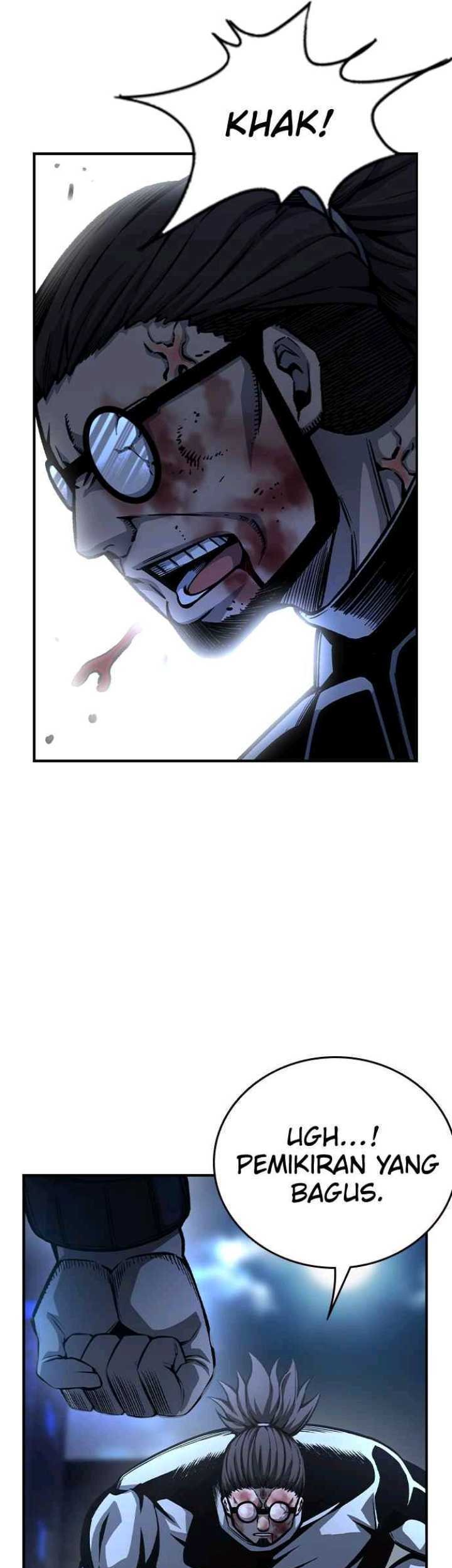 King Game Chapter 77 Gambar 41