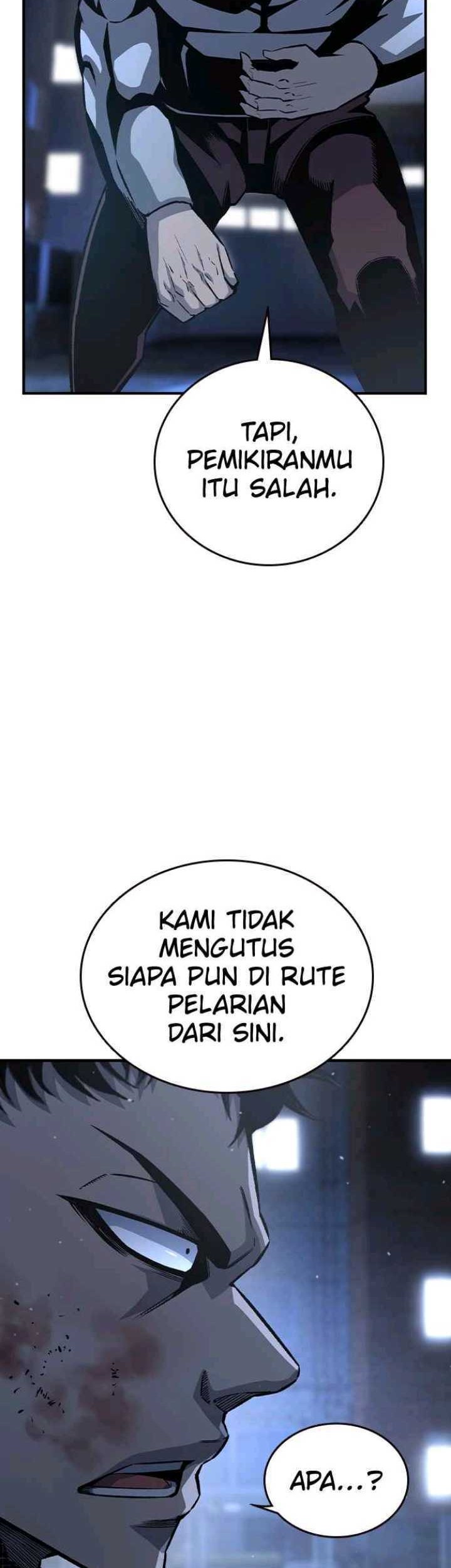 King Game Chapter 77 Gambar 42