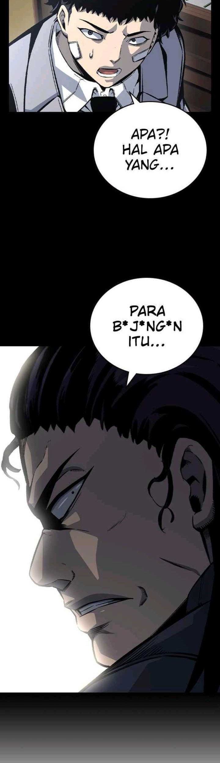 King Game Chapter 76 Gambar 69