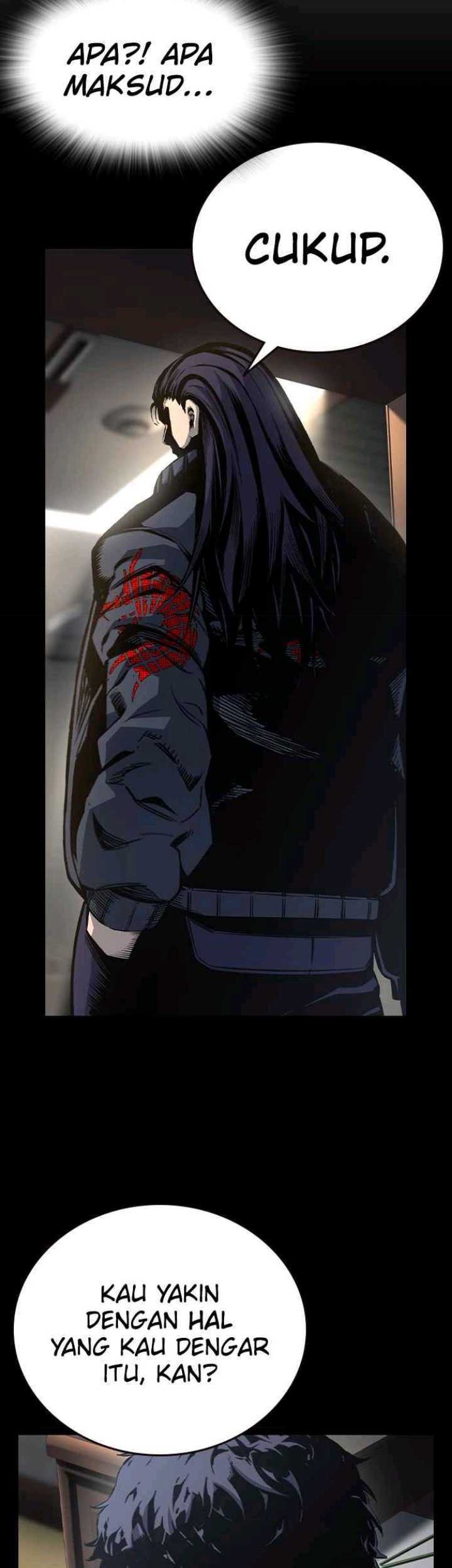 King Game Chapter 76 Gambar 68