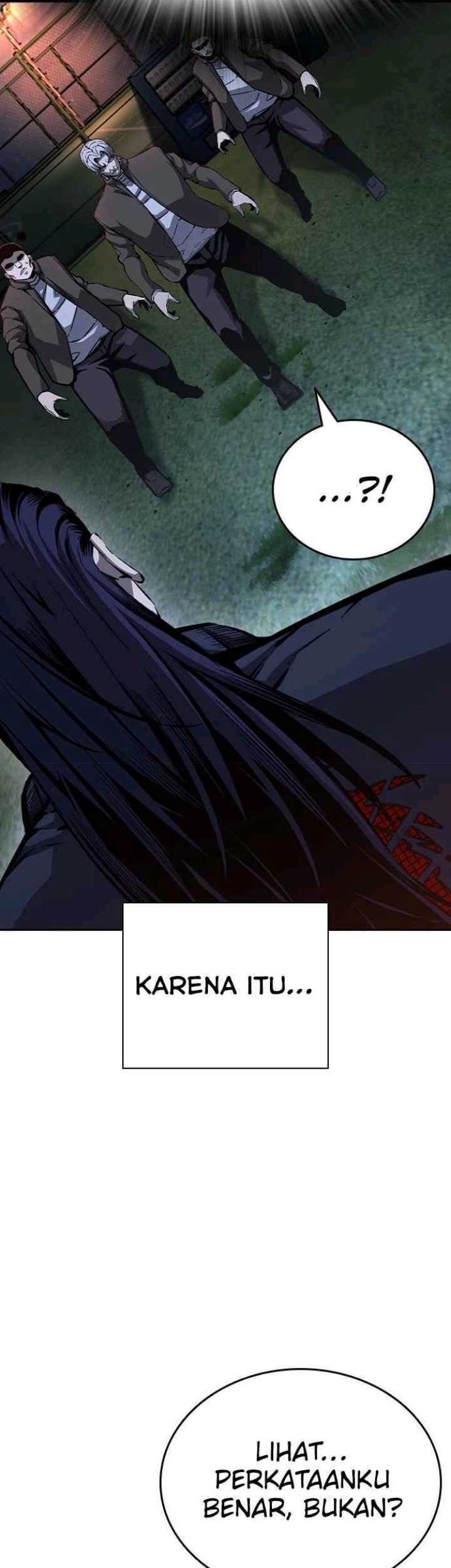 King Game Chapter 76 Gambar 71