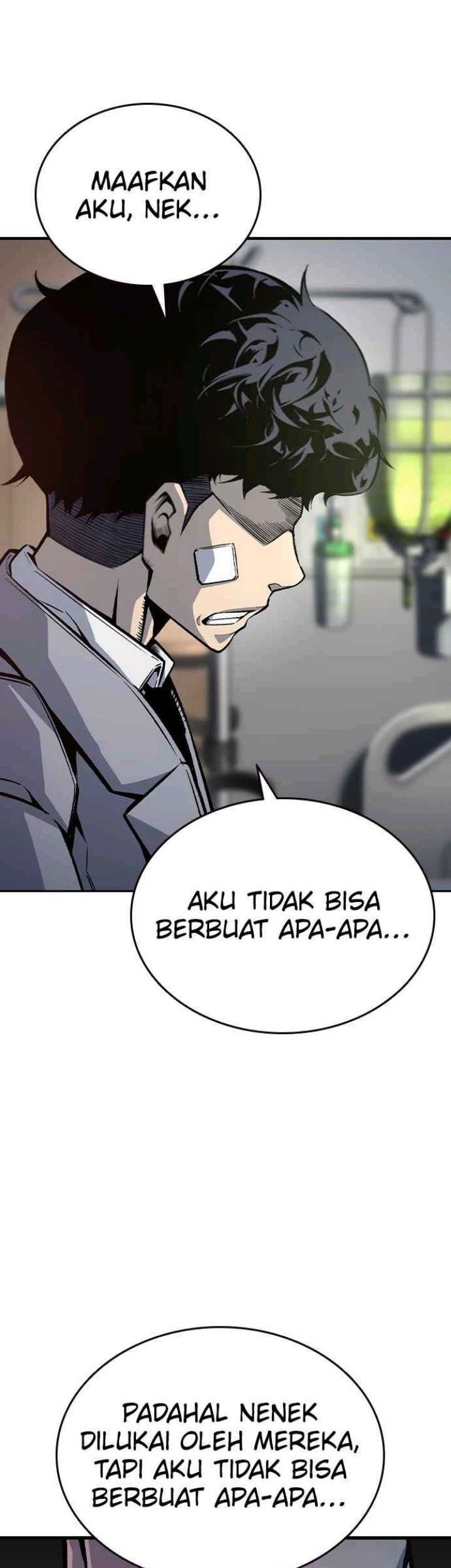 King Game Chapter 76 Gambar 49