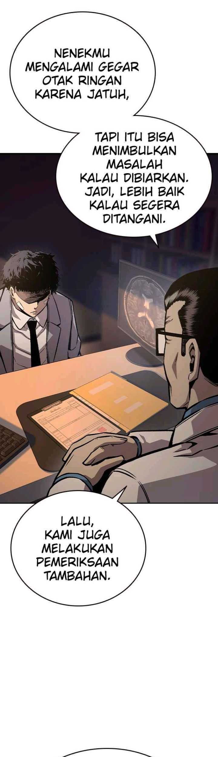 King Game Chapter 76 Gambar 46