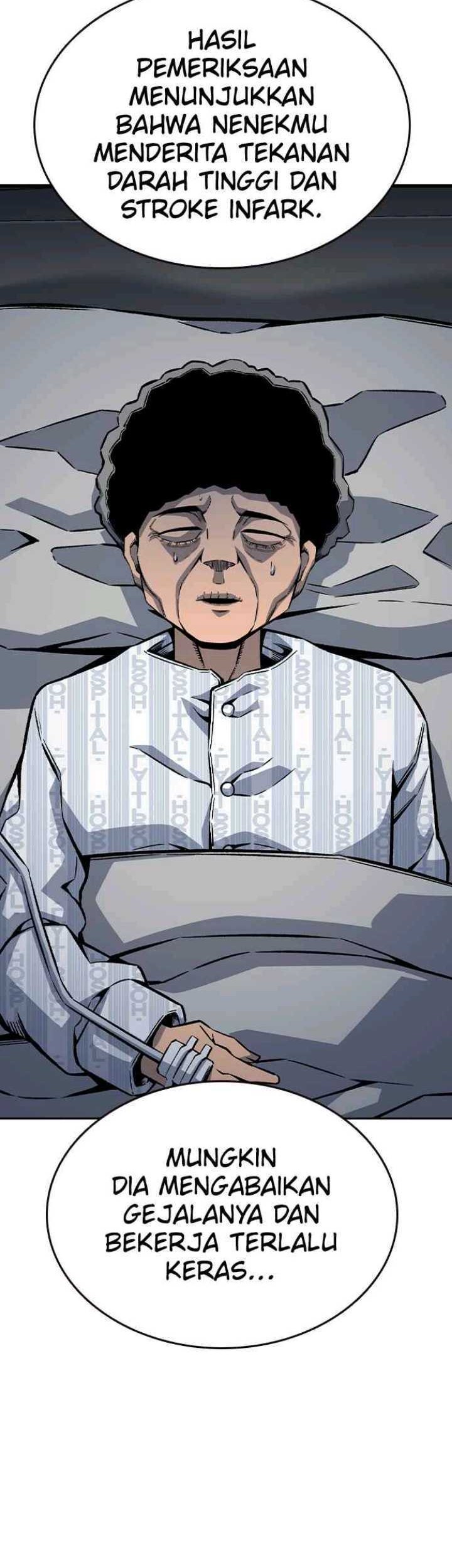 King Game Chapter 76 Gambar 47