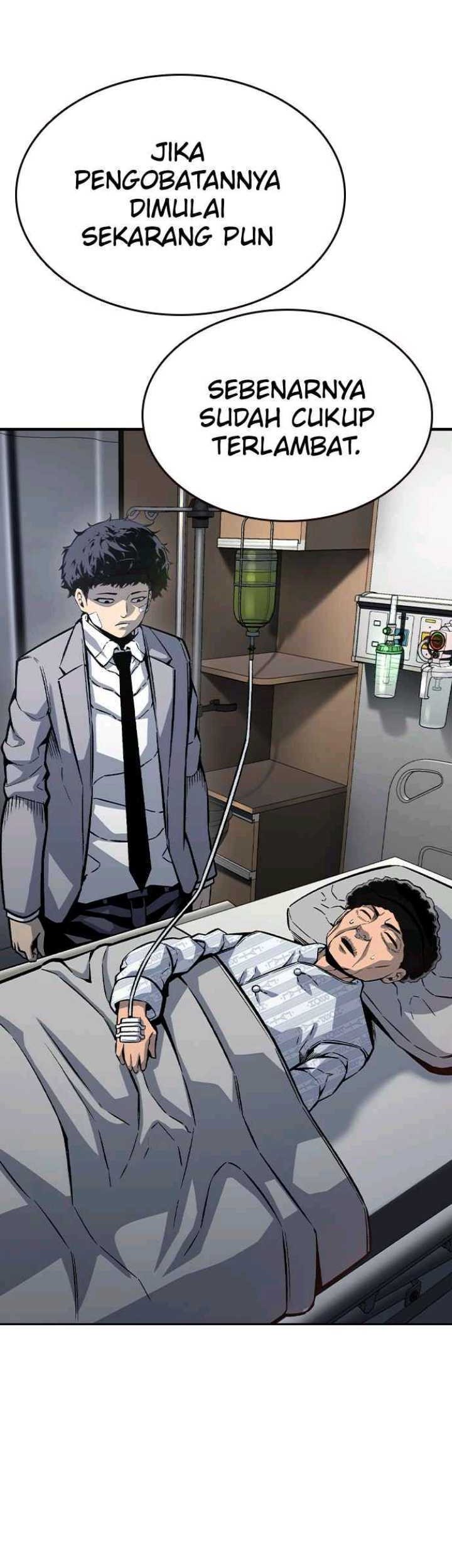 King Game Chapter 76 Gambar 48