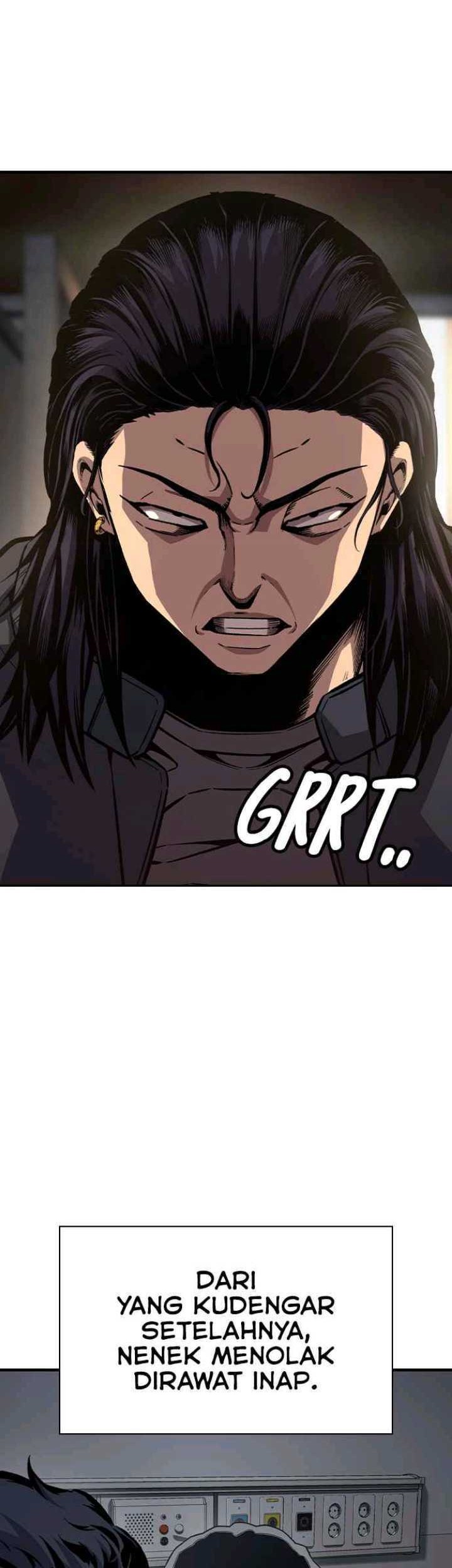 King Game Chapter 76 Gambar 54