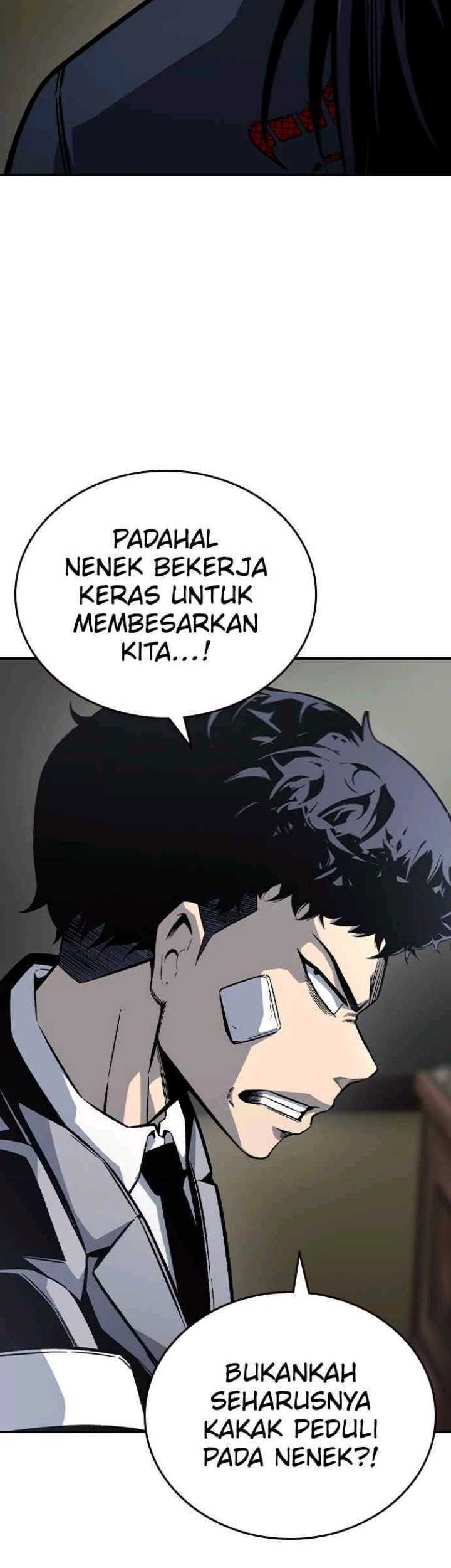King Game Chapter 76 Gambar 59