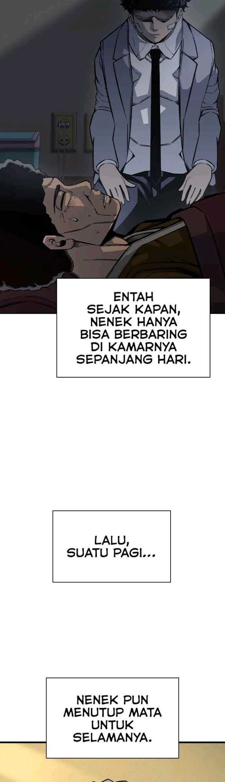 King Game Chapter 76 Gambar 56