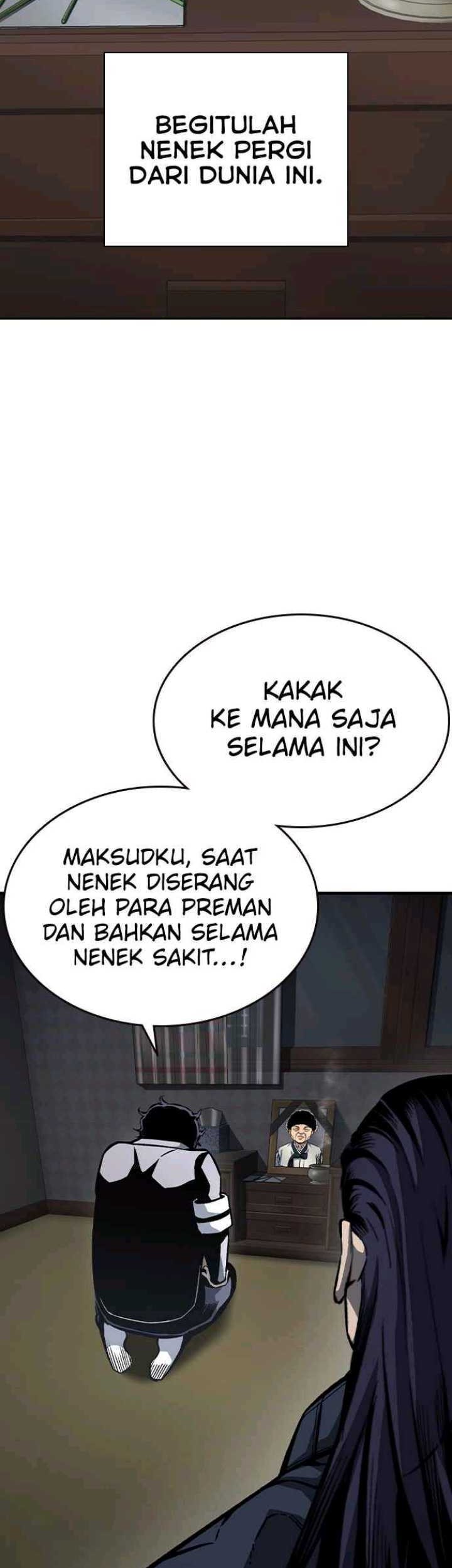 King Game Chapter 76 Gambar 58