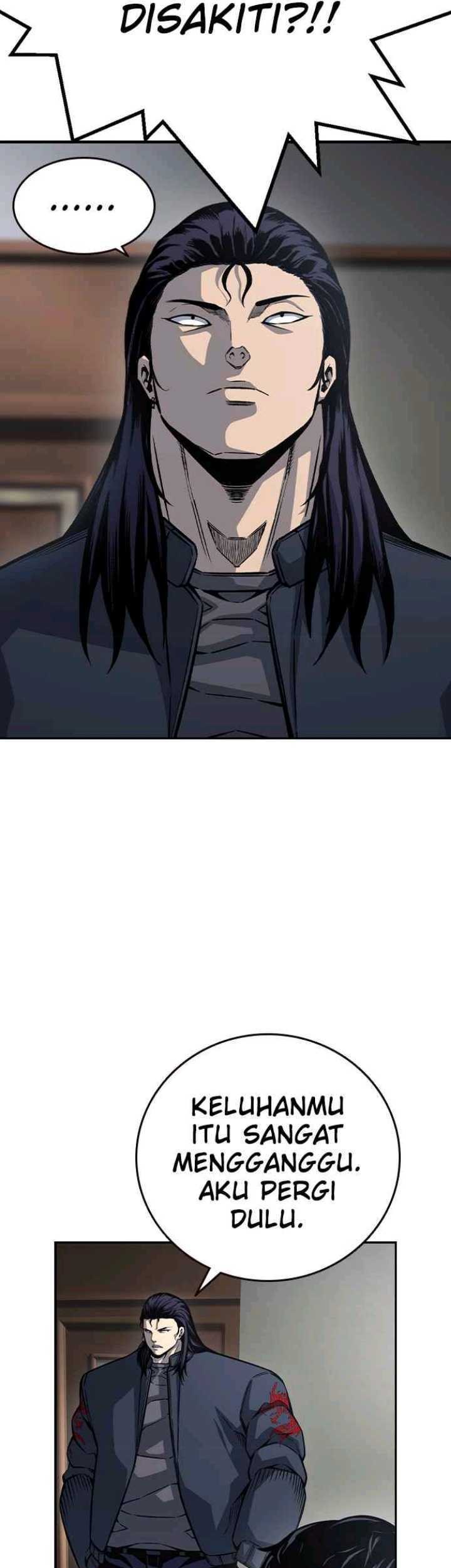 King Game Chapter 76 Gambar 61