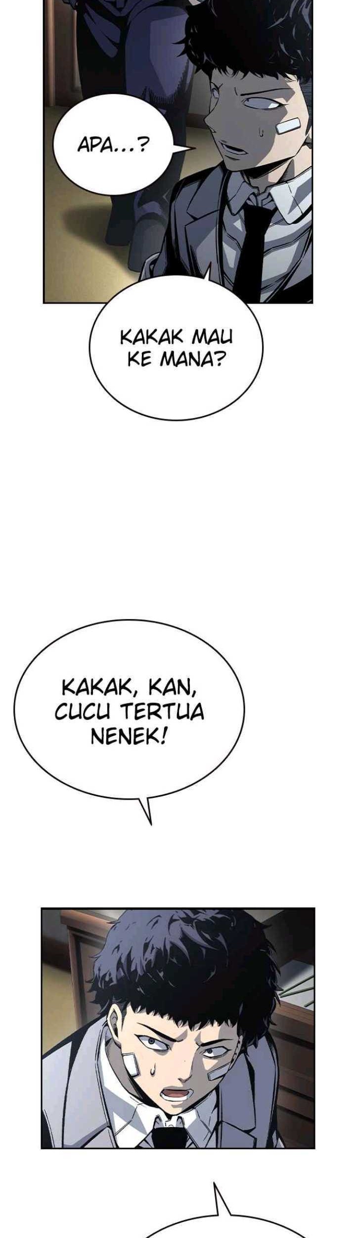 King Game Chapter 76 Gambar 62
