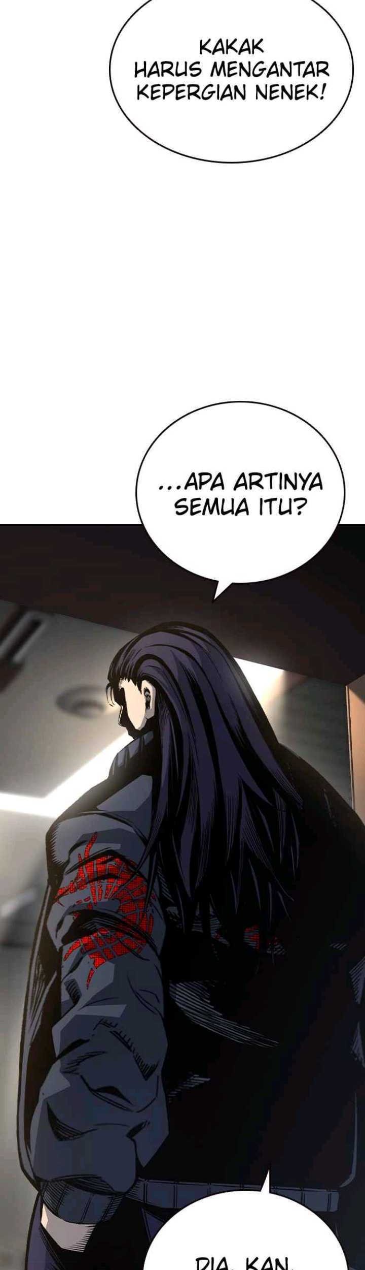 King Game Chapter 76 Gambar 63