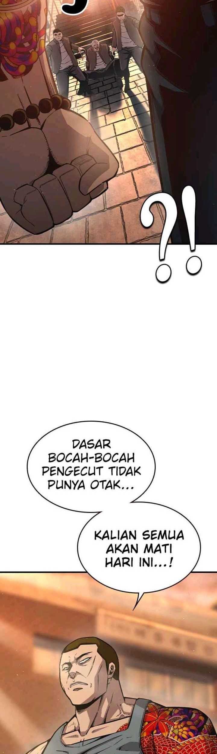 King Game Chapter 76 Gambar 3