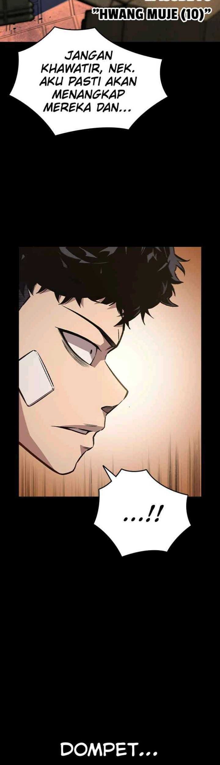 King Game Chapter 76 Gambar 7