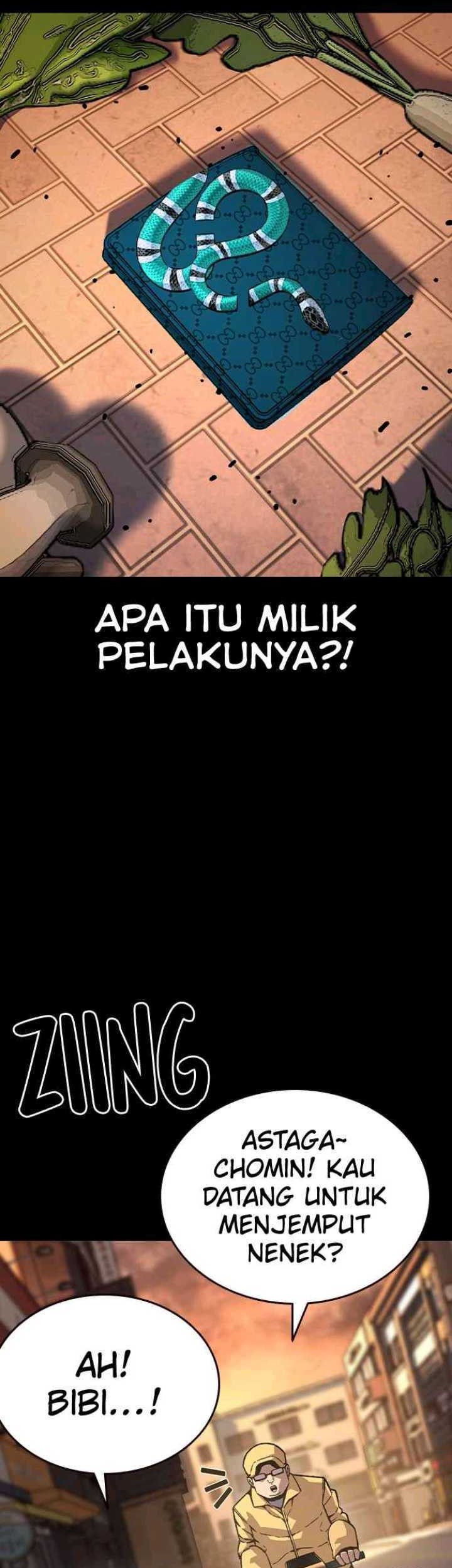 King Game Chapter 76 Gambar 8