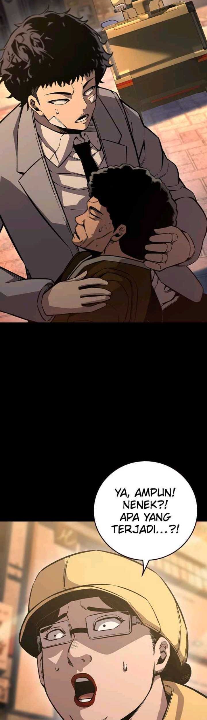 King Game Chapter 76 Gambar 9