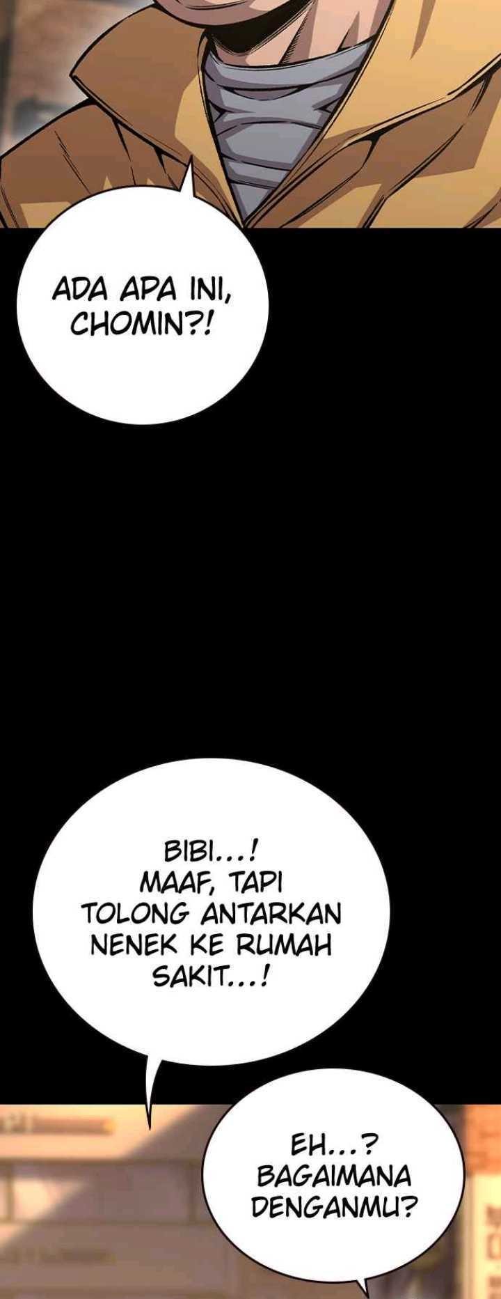 King Game Chapter 76 Gambar 10