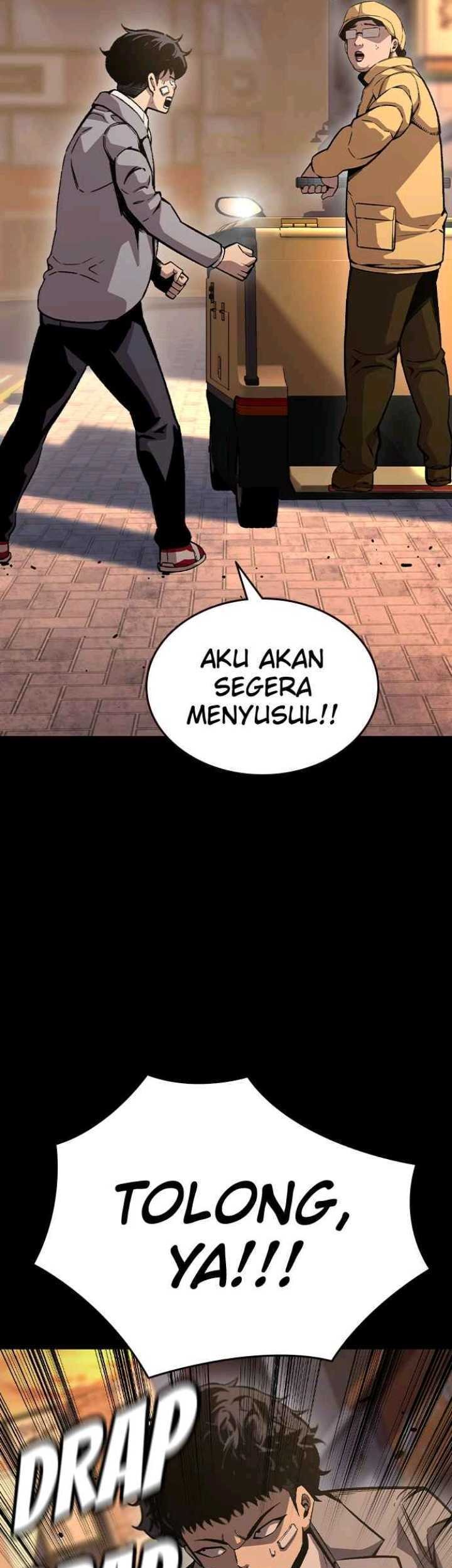 King Game Chapter 76 Gambar 11