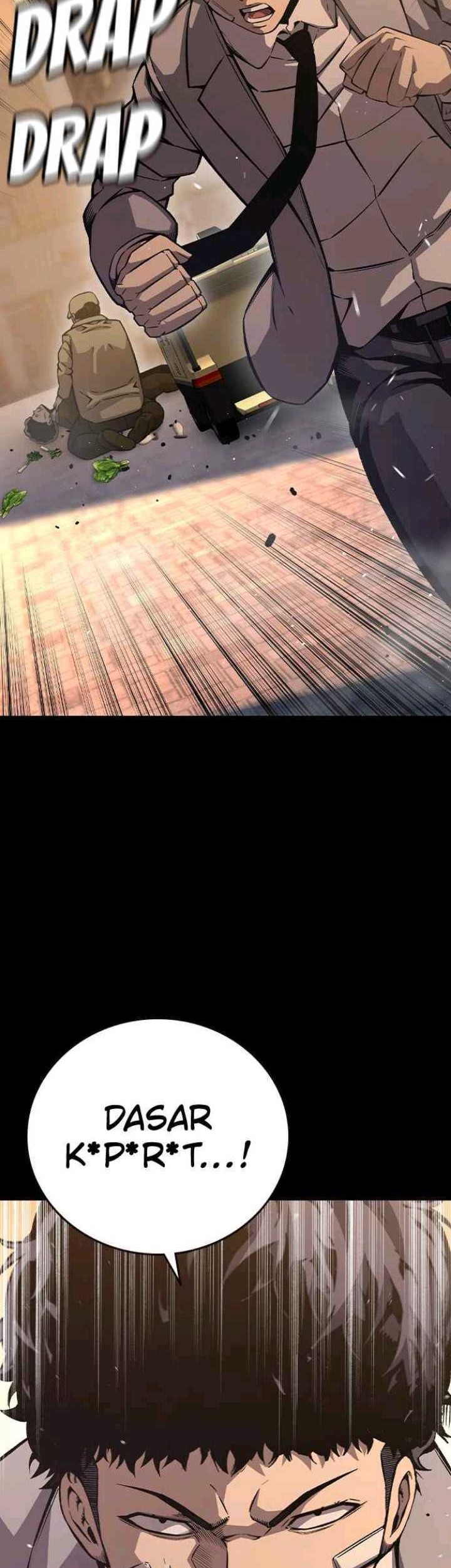 King Game Chapter 76 Gambar 12