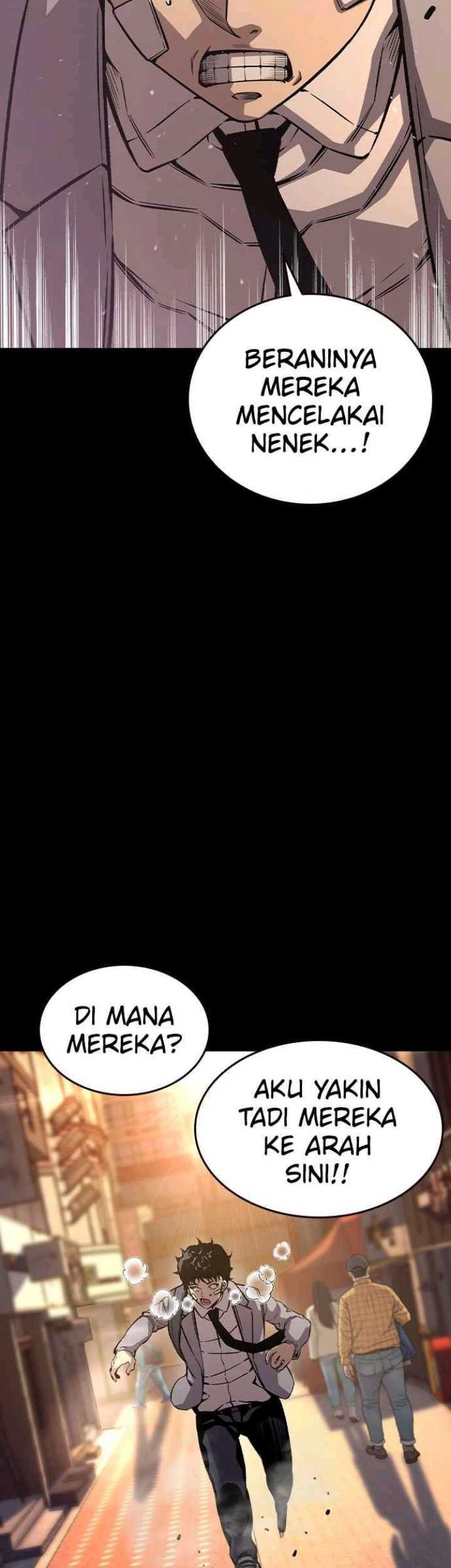 King Game Chapter 76 Gambar 13