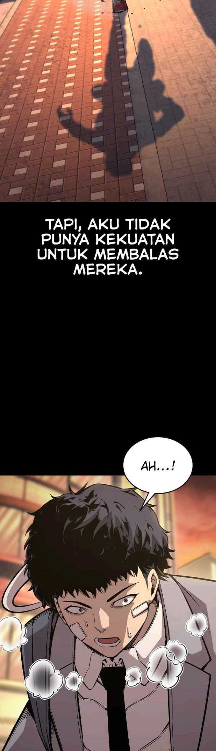 King Game Chapter 76 Gambar 14