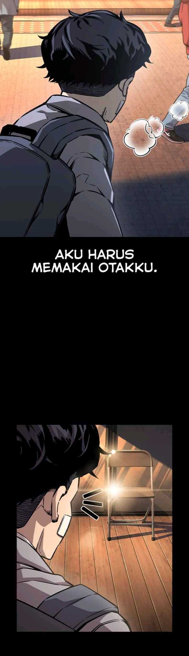 King Game Chapter 76 Gambar 16