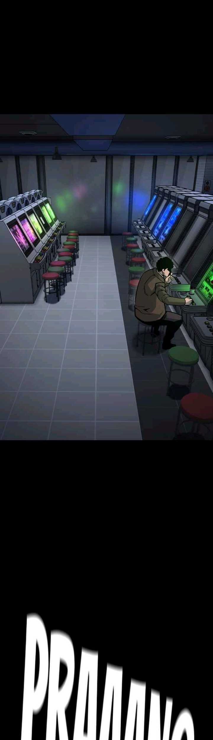 King Game Chapter 76 Gambar 17