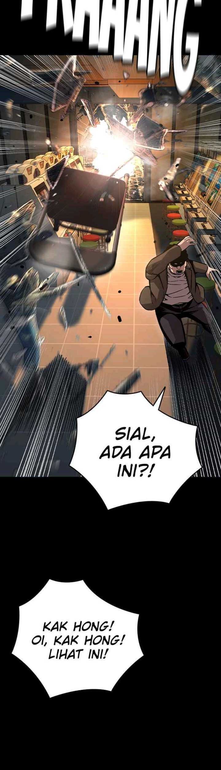 King Game Chapter 76 Gambar 18