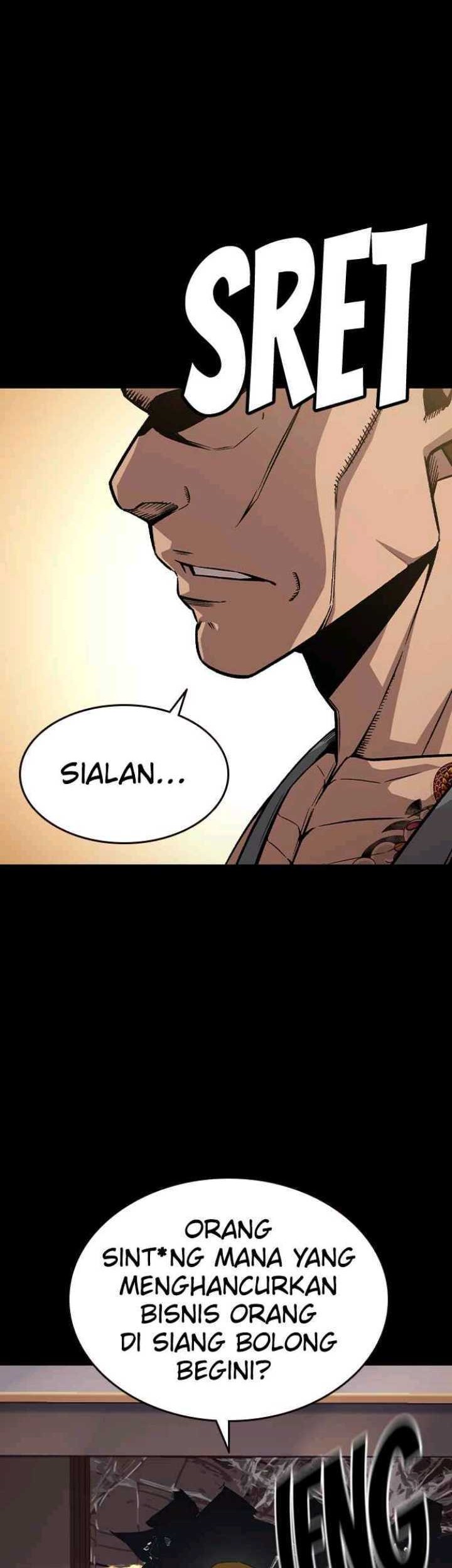 King Game Chapter 76 Gambar 19