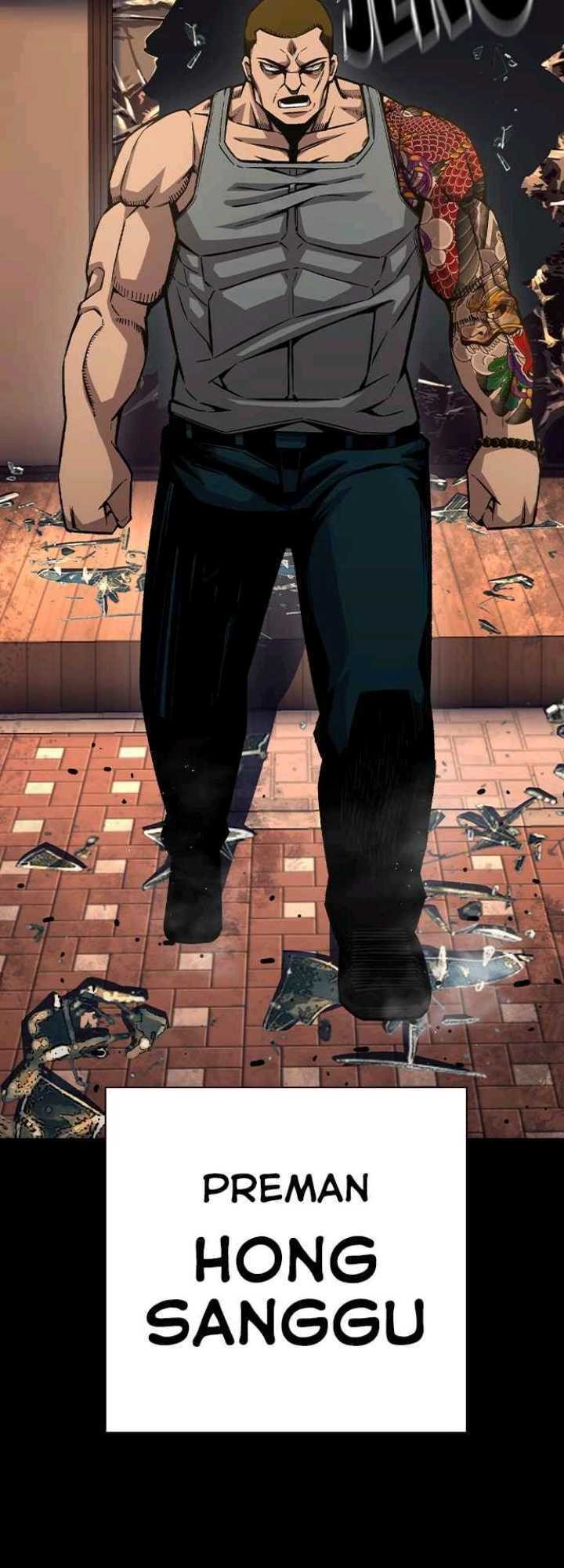 King Game Chapter 76 Gambar 20