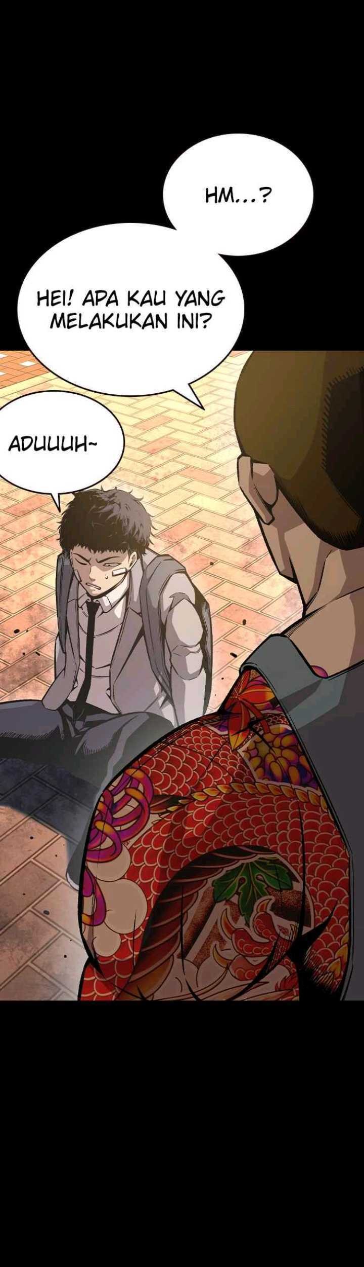 King Game Chapter 76 Gambar 21