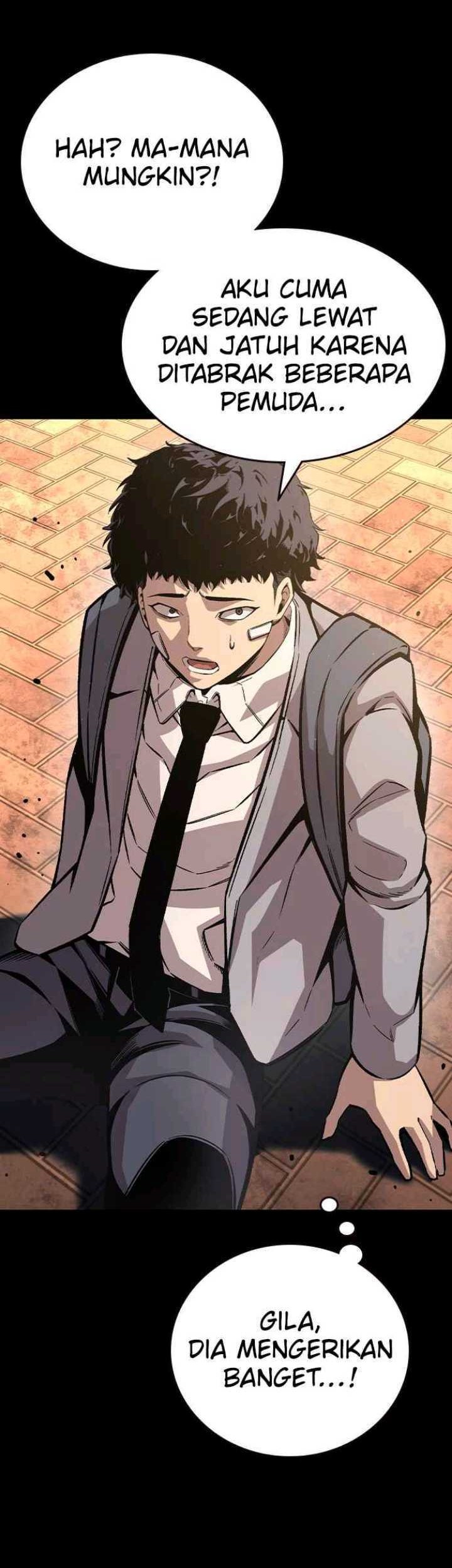 King Game Chapter 76 Gambar 22