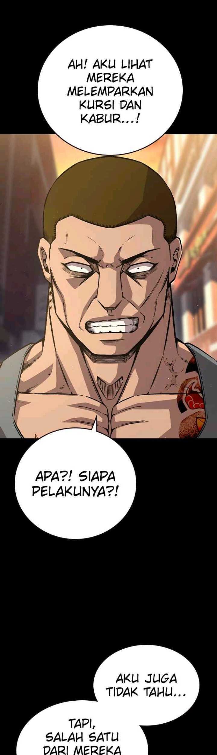 King Game Chapter 76 Gambar 23