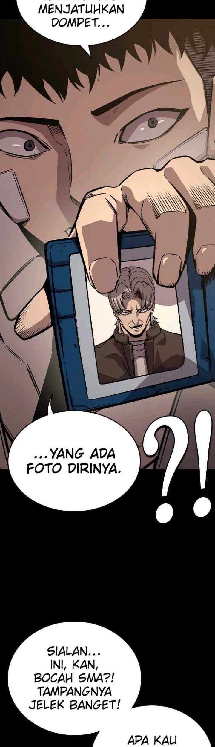 King Game Chapter 76 Gambar 24