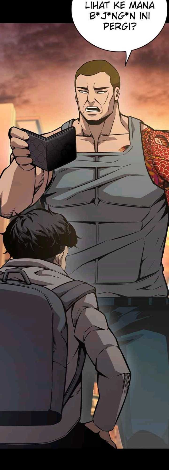 King Game Chapter 76 Gambar 25