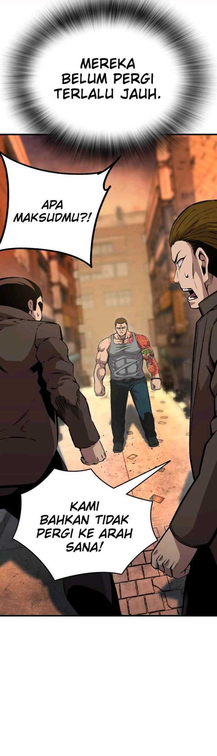 King Game Chapter 76 Gambar 27