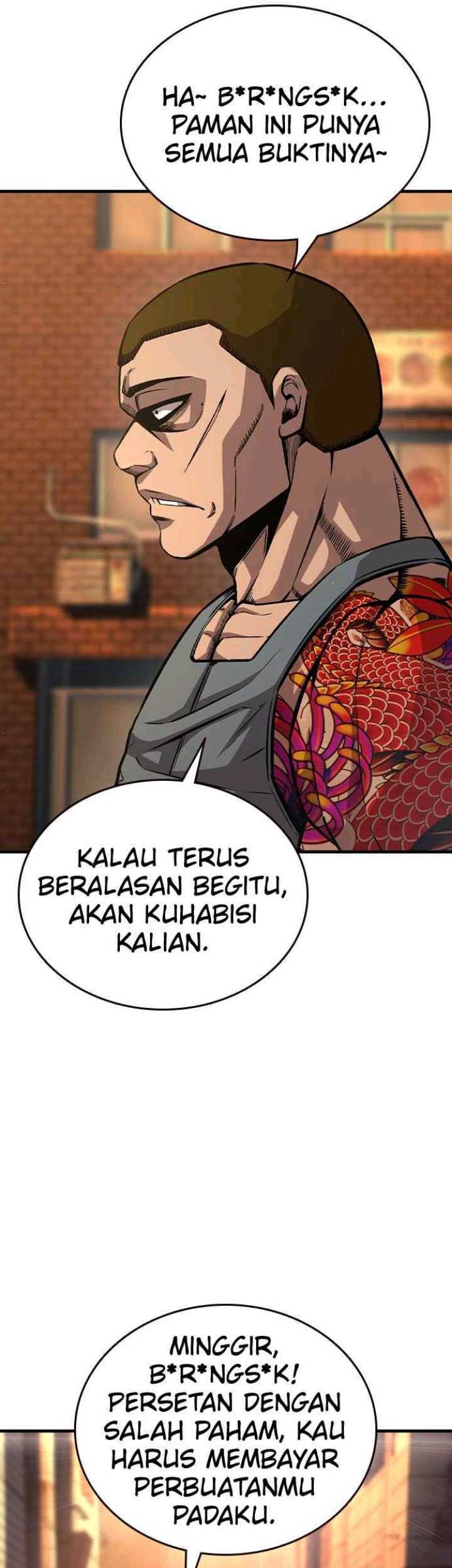 King Game Chapter 76 Gambar 28